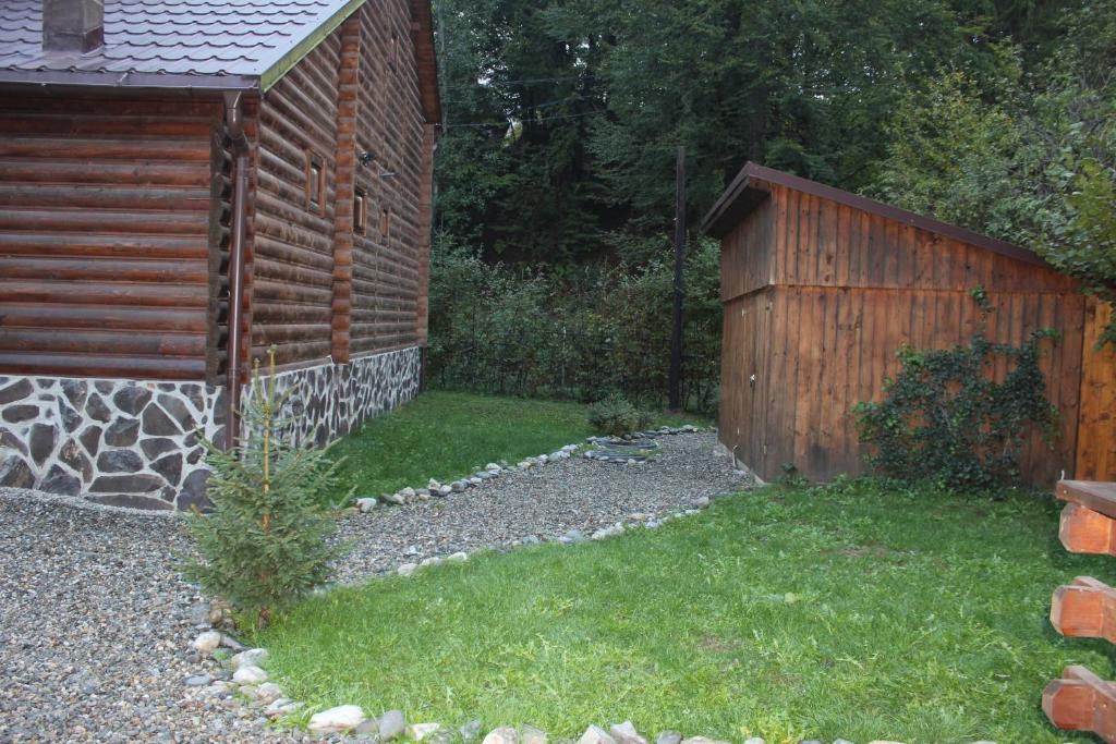 Natura Family Resort Авриг Экстерьер фото
