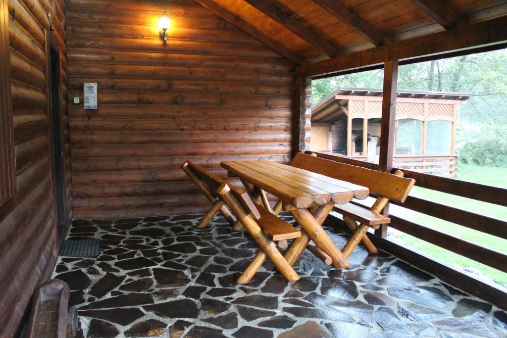 Natura Family Resort Авриг Экстерьер фото